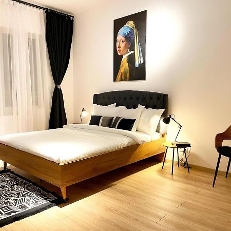 Old Town Superior Apartment By Mrg Bucureşti Exterior foto